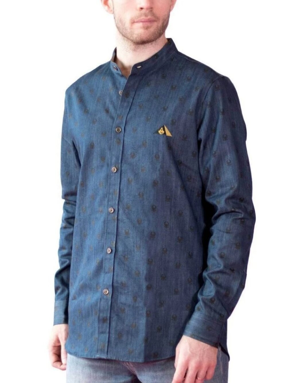 Assassin's Creed Origins Official Ubi Workshop  Men's Button-up